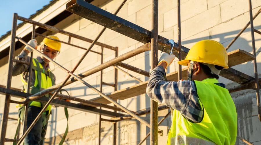 Fascia Repair in Catskill, NY